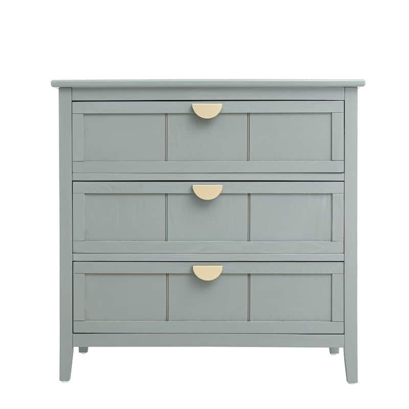 3 Drawer Cabinet