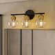 Option Matte Black+Brass