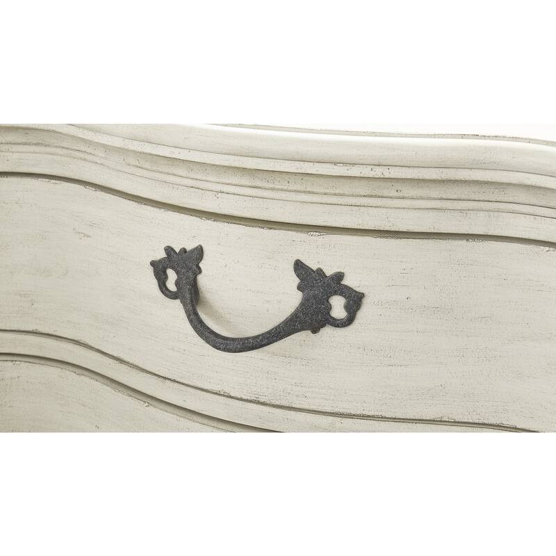 Signature Design by Ashley Arlendyne Antique White Dresser