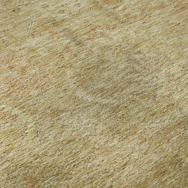 Premium Washable Super Soft Traditional Mayfield Rug