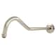 Option Polished Nickel