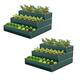 Option 2 PCS-Green