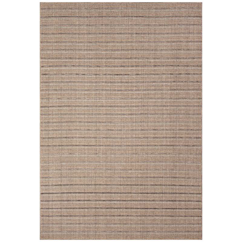 Liora Manne Gobi Stripe Indoor Area Rug