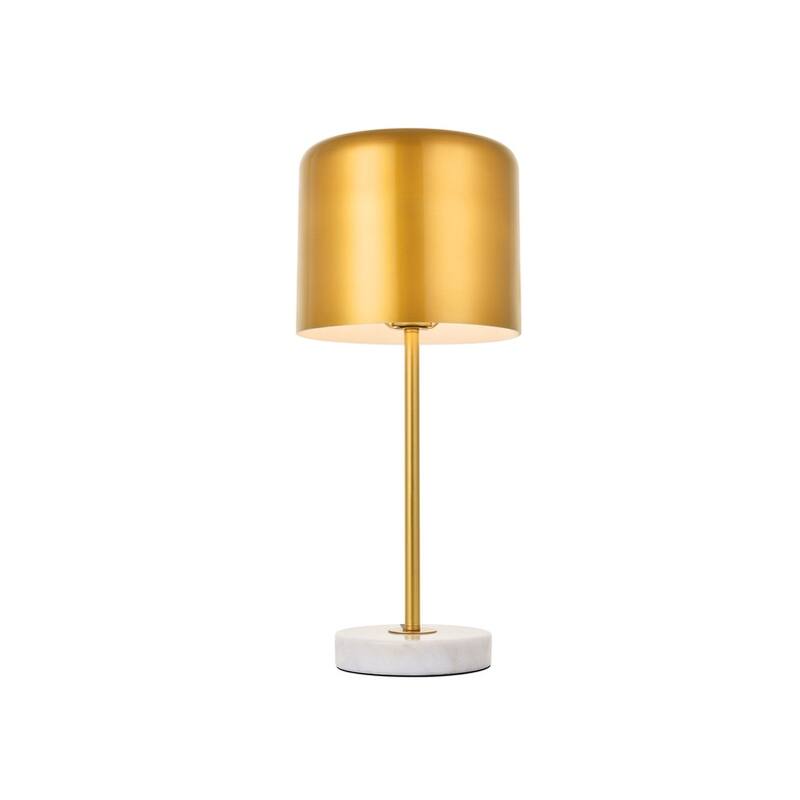 Sophia 1 light Table Lamp