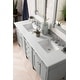 preview thumbnail 10 of 31, James Martin Vanities Brittany 72" Double Vanity, Urban Gray