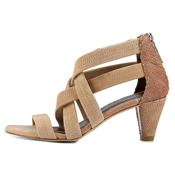 donald pliner vida sandals