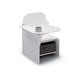 preview thumbnail 8 of 19, MySize Chair Desk with Storage Bin - Greenguard Gold Certified