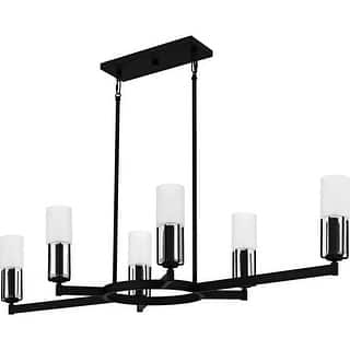 Cruz Linear Chandelier