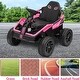 preview thumbnail 9 of 17, 24V Kids Electric Car with Parent Control for Ages 3+
