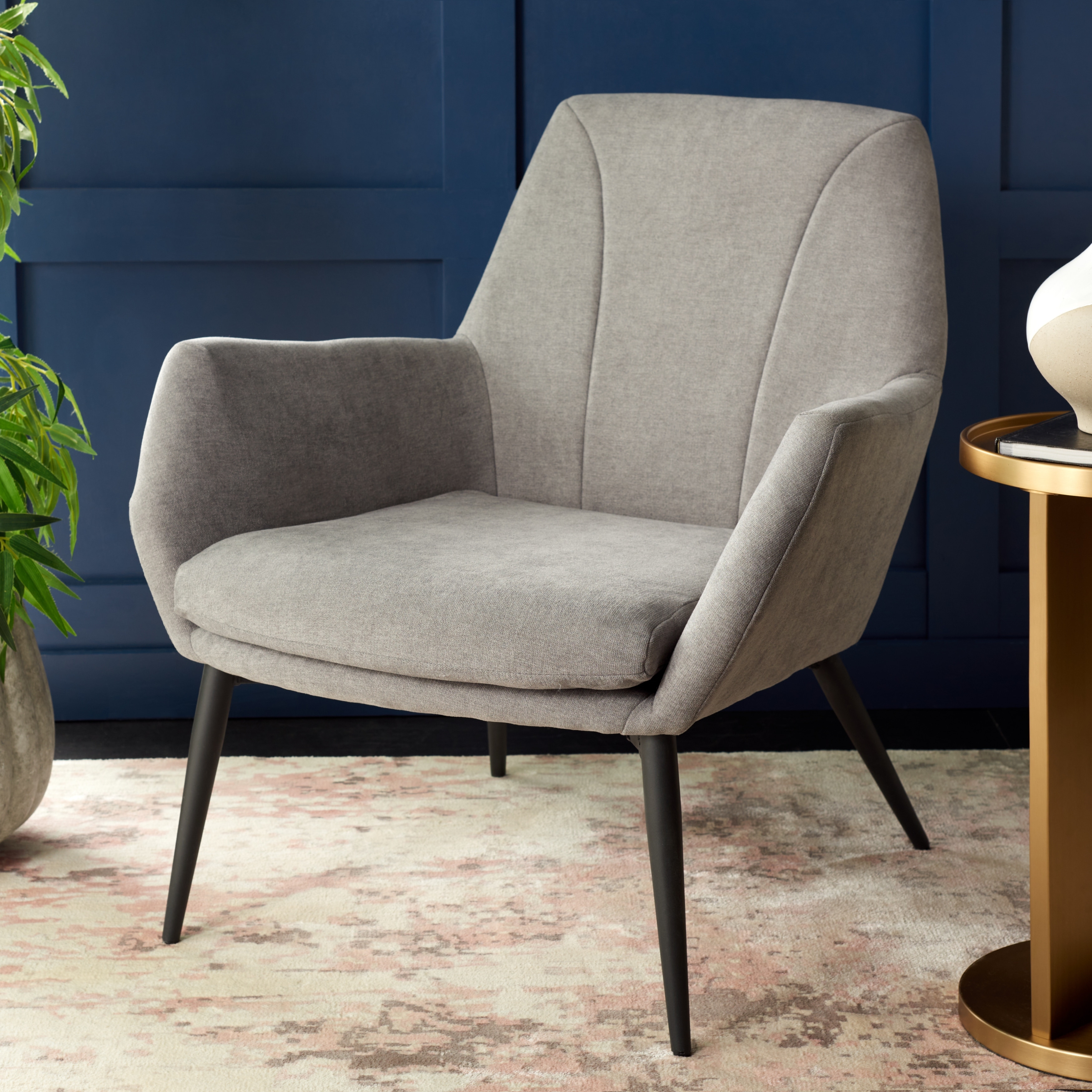 Safavieh johannes armchair shop