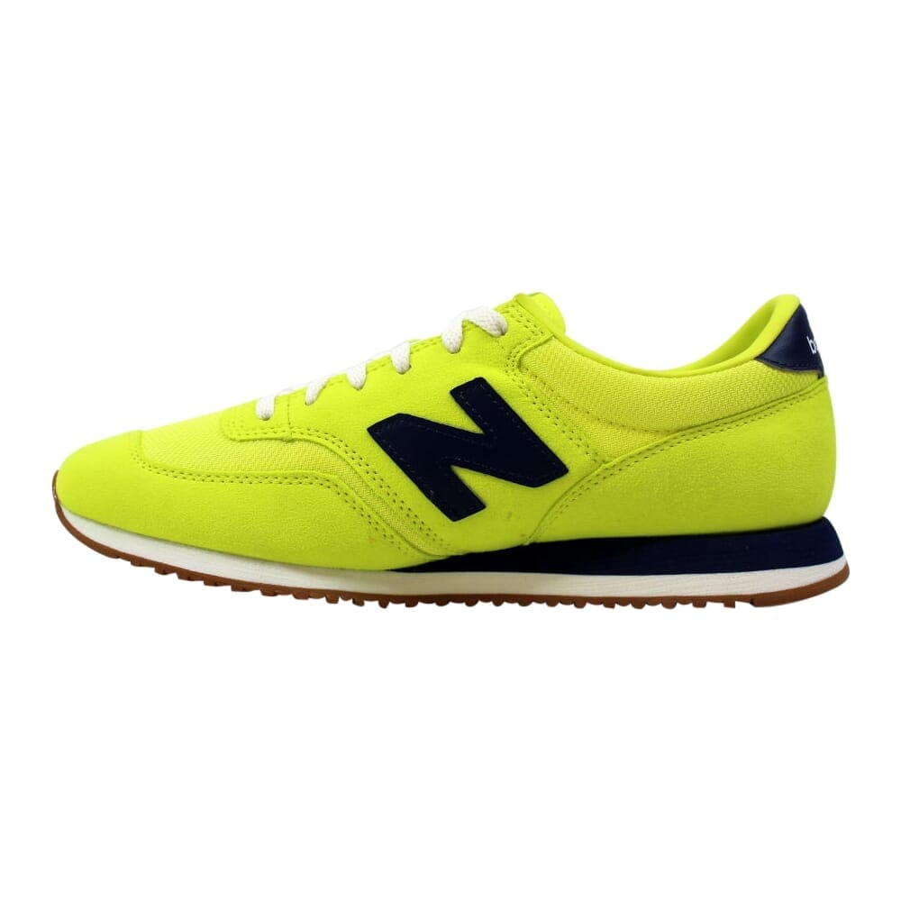 new balance 620 navy and yellow