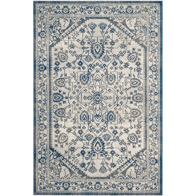 SAFAVIEH Artisan Fatmira Distressed Oriental Rug