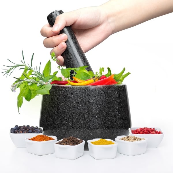 Mortar and Pestle Set Bed Bath & Beyond 38368600