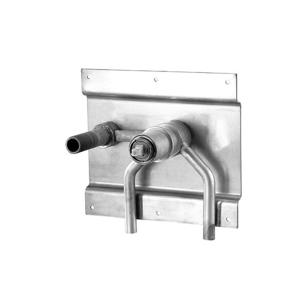 Shop Danze D106900BT Single Handle Bathroom Faucet Rough ...
