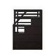 preview thumbnail 34 of 49, Roomfitters Twin-Over-Twin Bunk Bed with Twin Trundle, Sturdy Wooden Frame, 3 Storage Stairs, Safety Guardrails