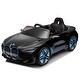 preview thumbnail 22 of 58, Licensed BMW I4,12v Kids ride on car 2.4G W/Parents Remote Control Blue
