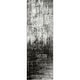 preview thumbnail 2 of 28, Nuloom Alayna Abstract Waterfall Area Rug