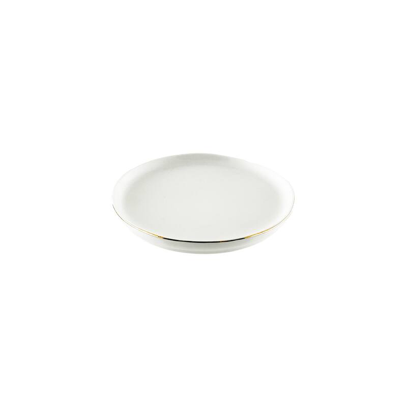 Abbesses Small Plates- Set of 4