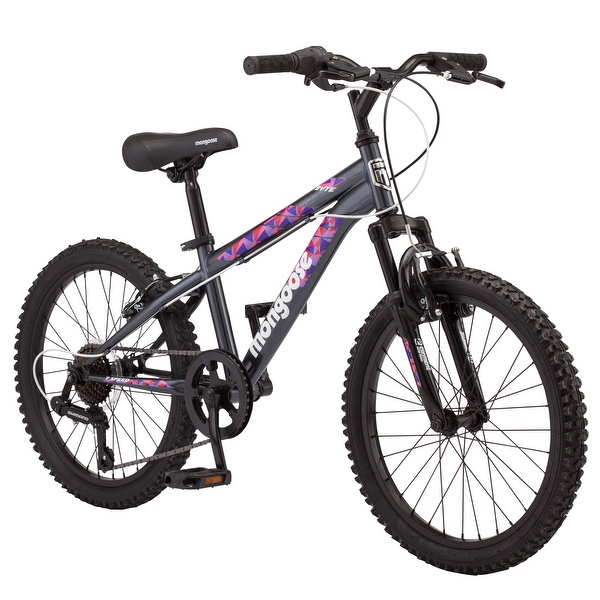 Girls mountain bike 20 shop