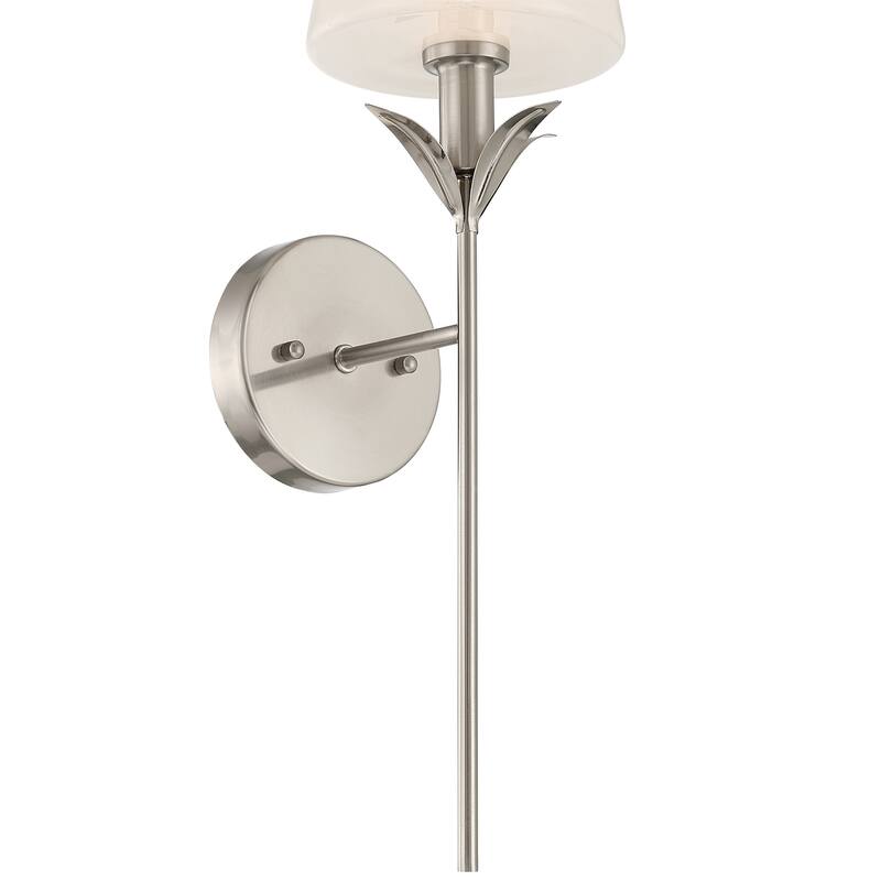 Acroma Indoor Wall Candle Sconces