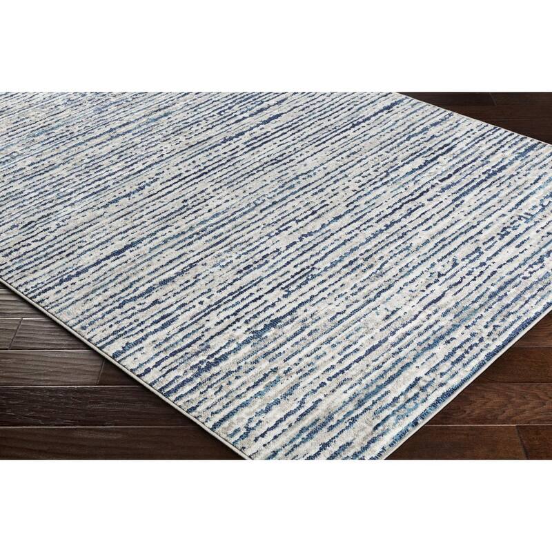 Livabliss Monte Carlo Casual Area Rug.