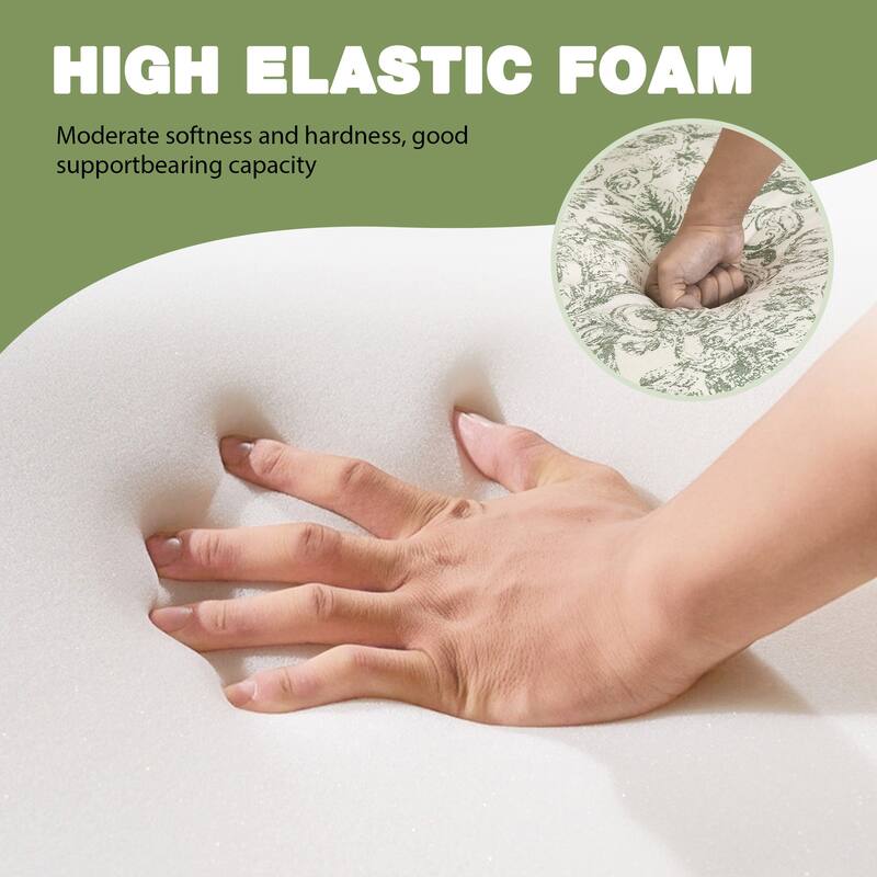 Mid-Century Modern Accent Chairs with Nailhead Trim