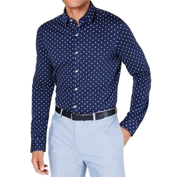 bar iii men's dress shirts