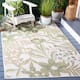 Option Ivory/Green