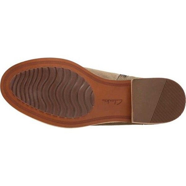 clarks women's maypearl edie ankle bootie