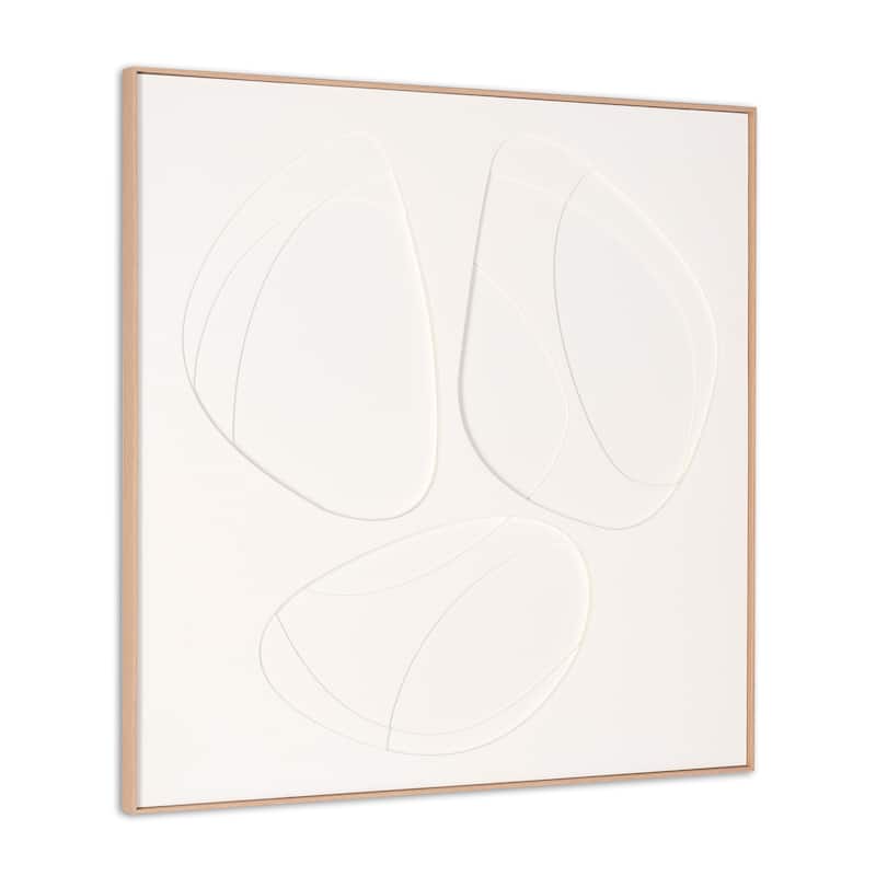 Divine I, Shadow Box