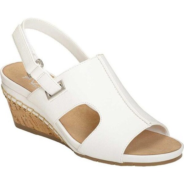 a2 wedge sandals