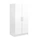 Option White