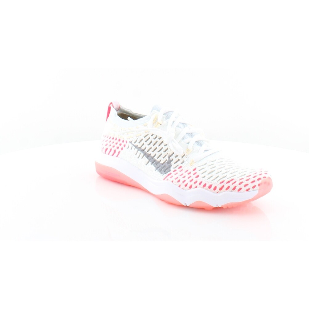 nike air zoom fearless flyknit pink