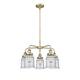 Option Antique Brass / Seedy