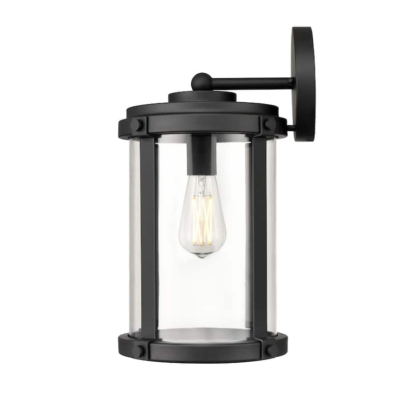 Millennium Lighting 1 Light Outdoor Wall Sconce