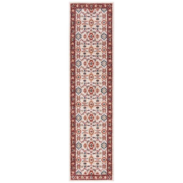 SAFAVIEH Charleston Pricilla Vintage Boho Oriental Rug