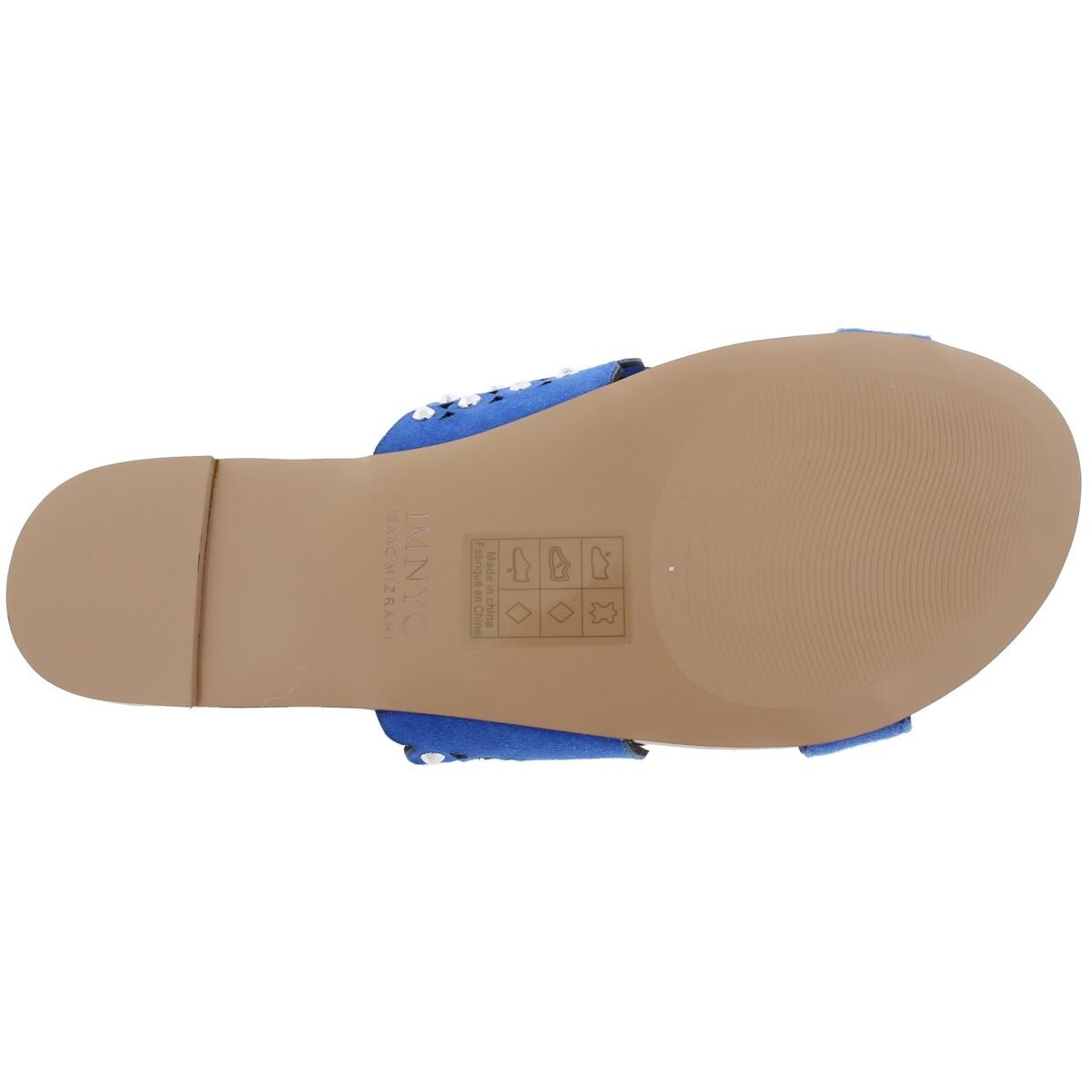 imnyc isaac mizrahi boots