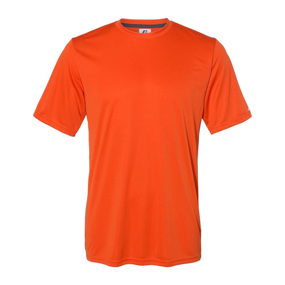 Russell Athletic - Core Performance Short Sleeve T-Shirt
