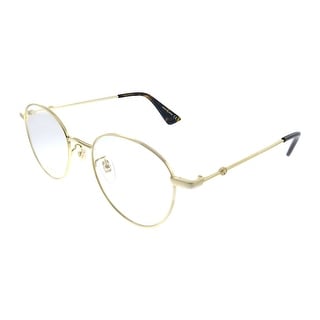 gucci gg eyeglasses