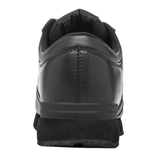 propet men's life walker strap sneaker