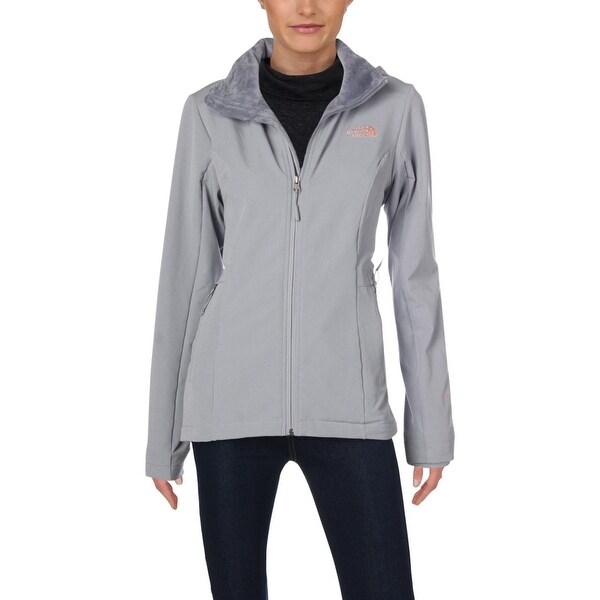 the north face women's shelbe raschel soft shell jacket