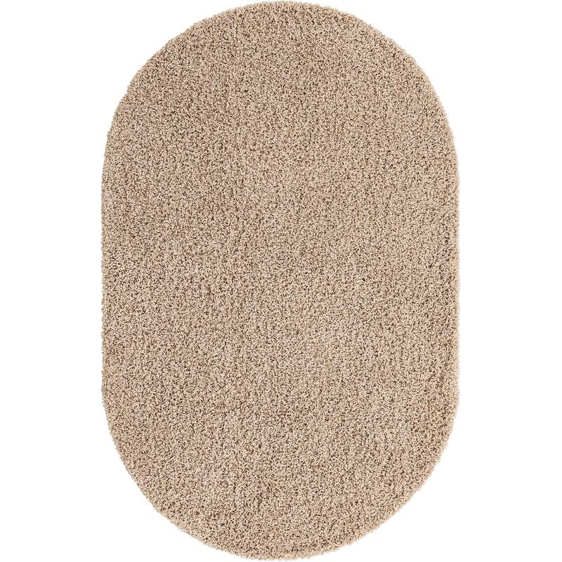 Shag Laurian Collection Area Rug