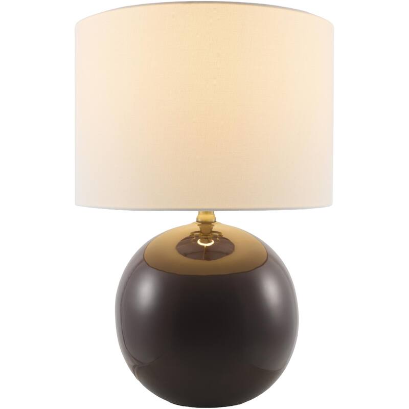 Livabliss Alvary Modern Accent Table Lamp