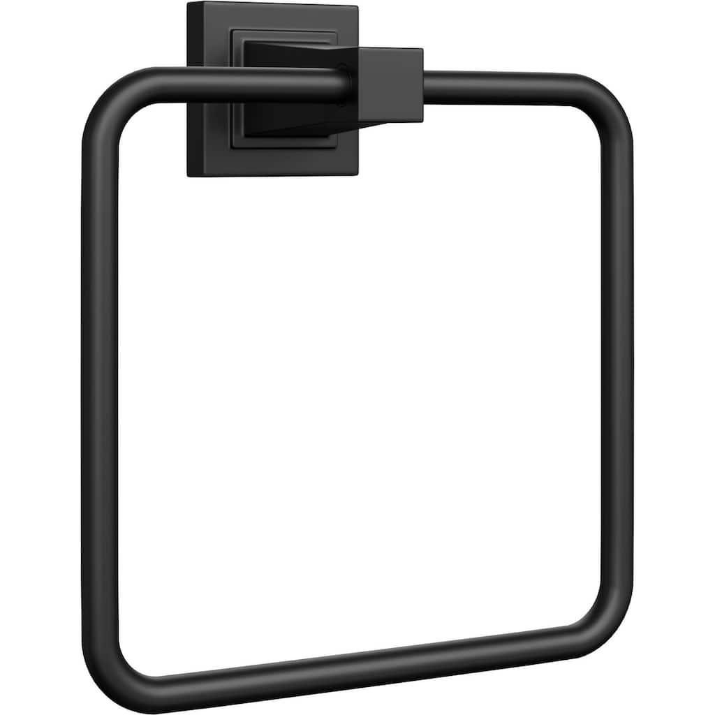 PROFLO Kelper 6-5/8" Wall Mounted Towel Ring