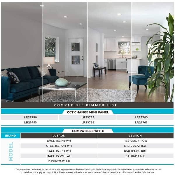 Shop Luxrite 4 Square Led Recessed Light With J Box Color Temperature Selectable 2700k 3000k 3500k 4000k 5000k Overstock 30063289