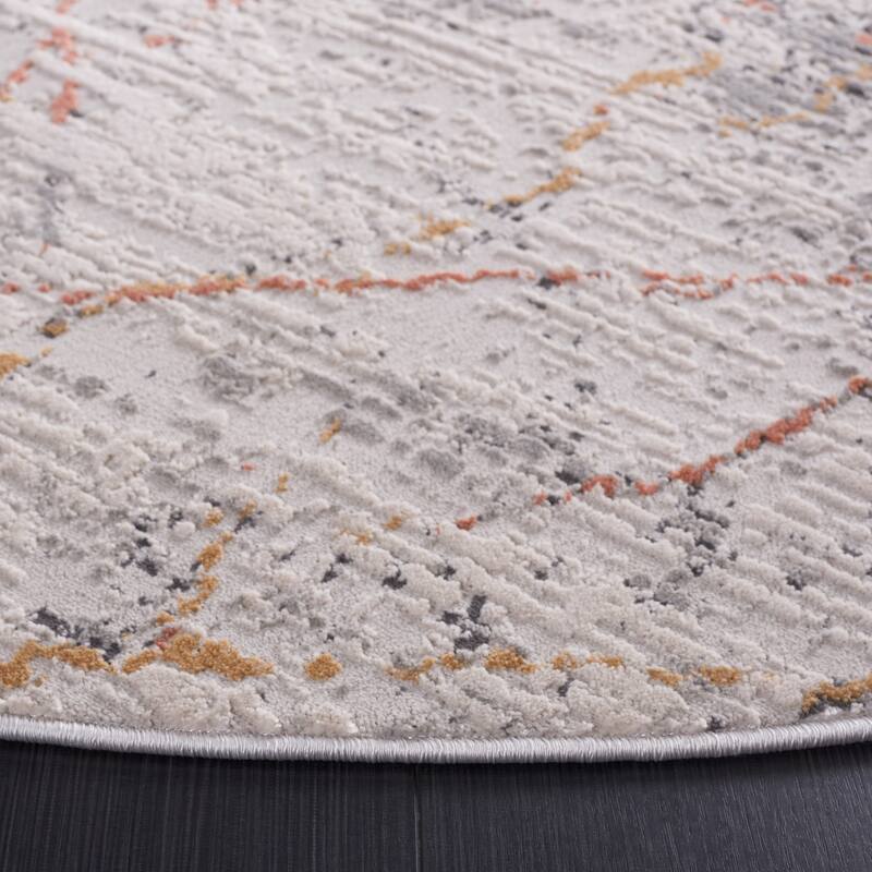 SAFAVIEH Vogue Lenora Modern Abstract Rug