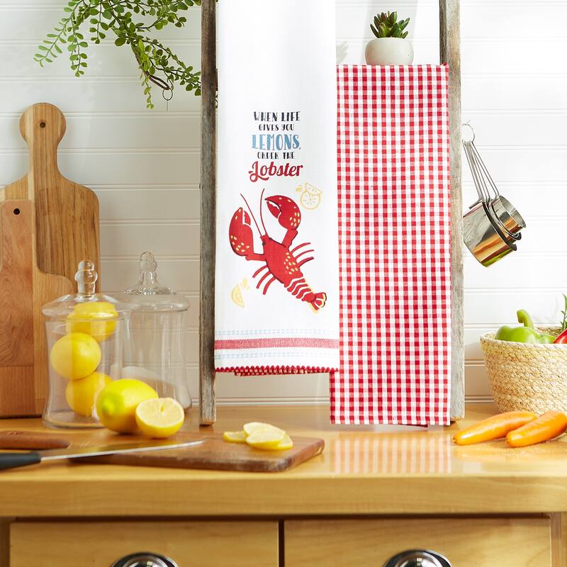 Dishtowel Sets