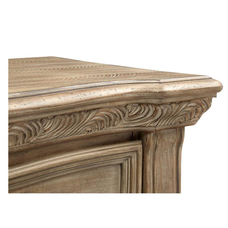 Magnussen Home Marisol Fawn Drawer Chest