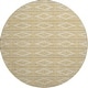 preview thumbnail 107 of 143, Premium Washable Super Soft Geo Diamonds Mayfield Rug