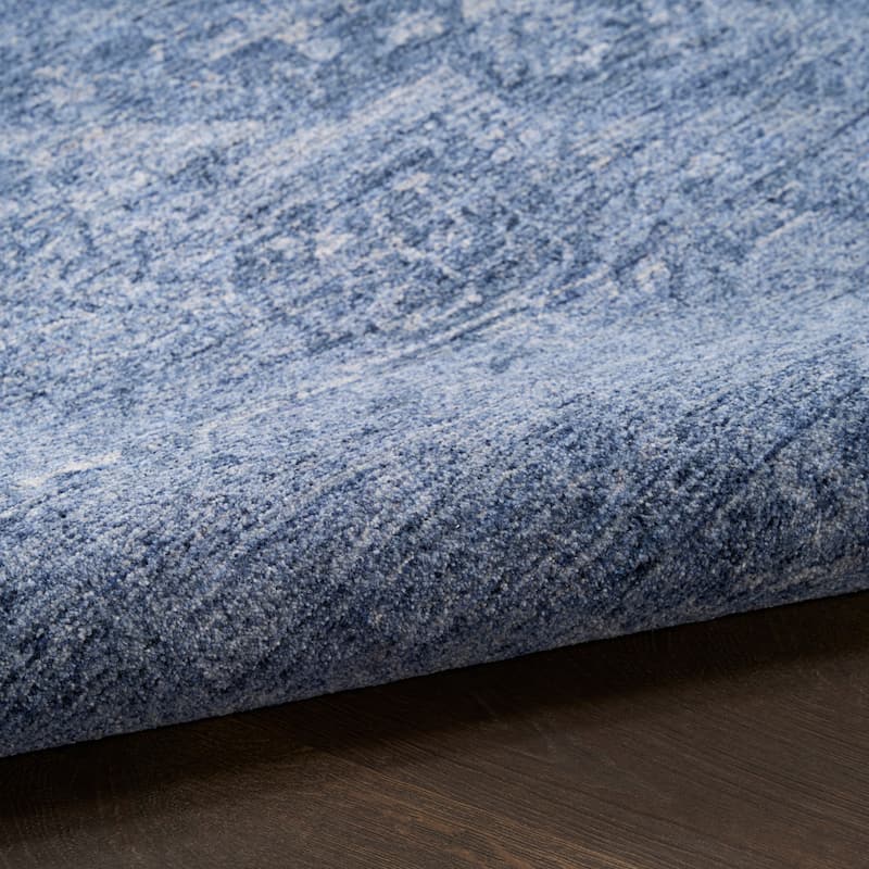 DKNY Pure Shades Indoor only Persian Area Rug